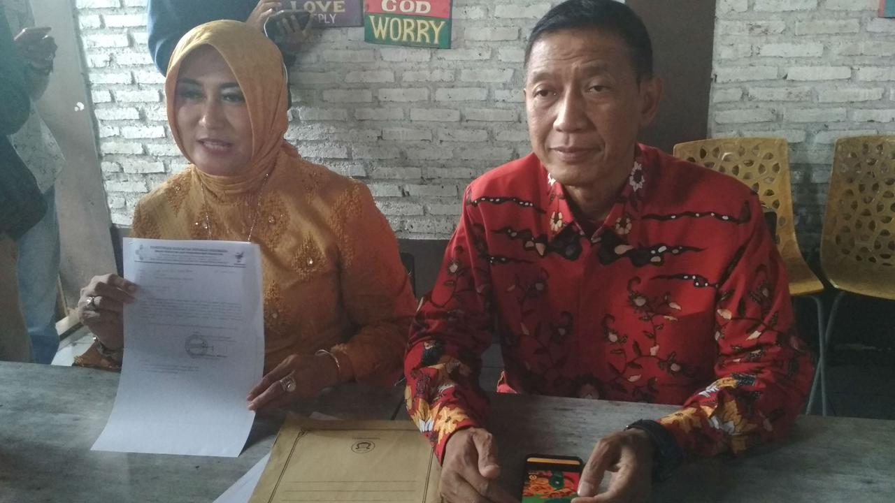 Hasil Uji Laboratorium Warga Cirebon Diduga Corona Dinyatakan Negatif