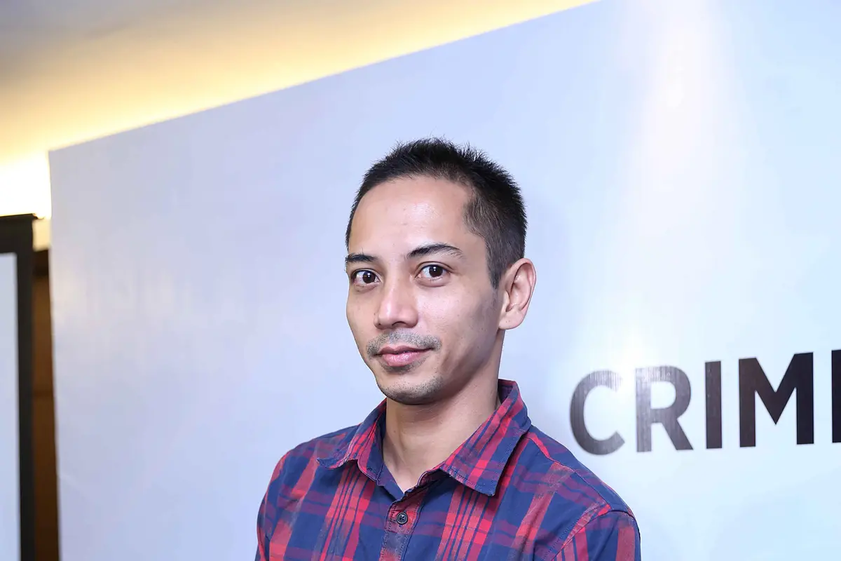 [Bintang] Fauzi Baadila