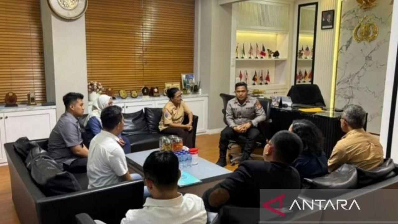 Polres Tangsel Hentikan Penyelidikan Kasus Kekerasan Verbal Guru Ibu Budi