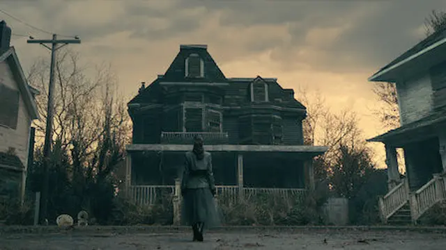 Fakta Menarik Serial "The Fall of the House of Usher"