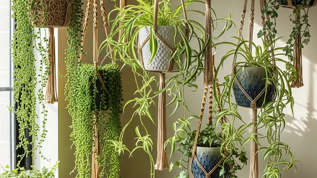 Ide Kebun Mini Indoor Aesthetic