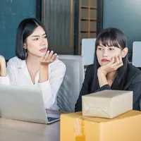 Ilustrasi/Shutterstock.com/paulaphoto