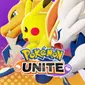 The Pokémon Company merilis gim Pokémon UNITE edisi ponsel pintar yang bisa diunduh mulai 22 September 2021. (Foto: Dok. The Pokemon Company)