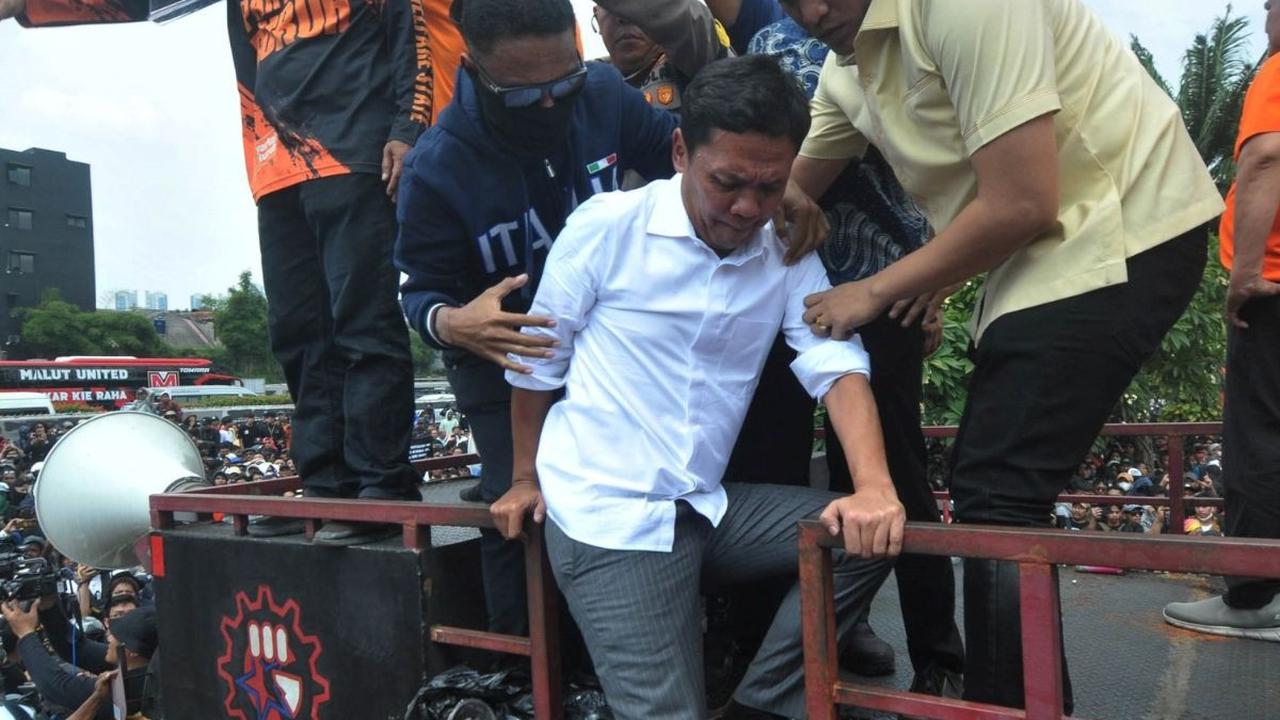 Dok. Istimewa