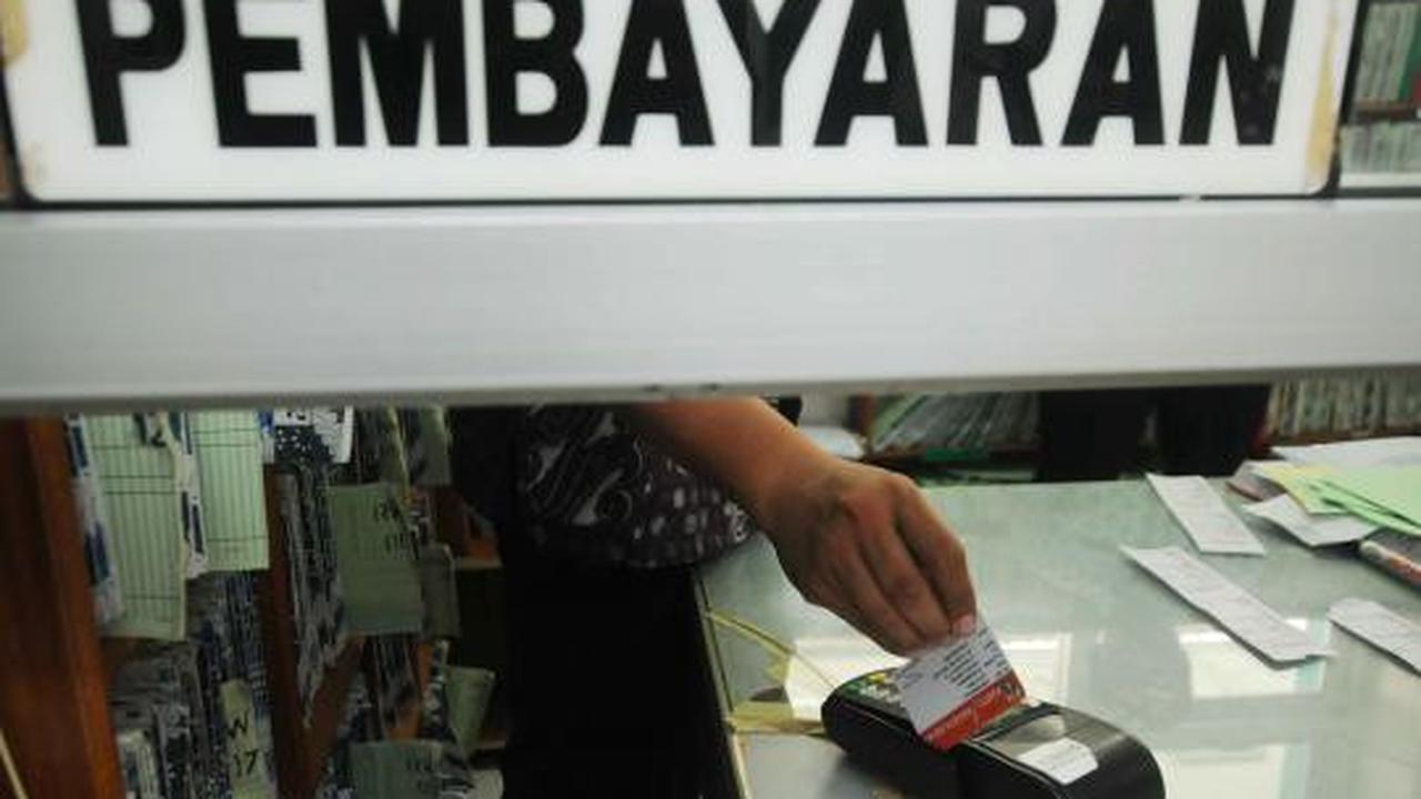 Layanan Kartu Jakarta Sehat sudah tersedia di Puskesmas