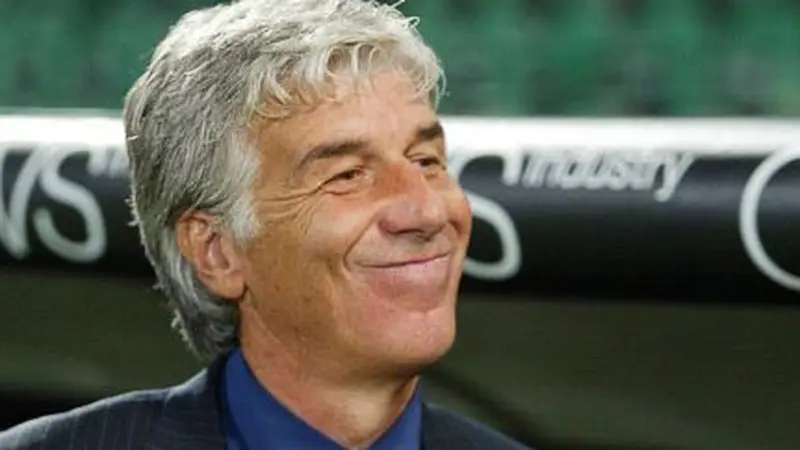 Gian Piero Gasperini