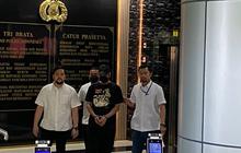Lima Kali Terjerat Kasus Narkoba, Begini Kronologi Penangkapan Rio Reifan di Rumahnya