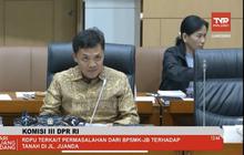 Gerindra Sentil Dino Patti Djalal: Cuma 3 Bulan jadi Wamenlu, Sekarang Sok Paling Kemlu?
