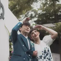 Qibil The Changcuters (Instagram/najajimar)