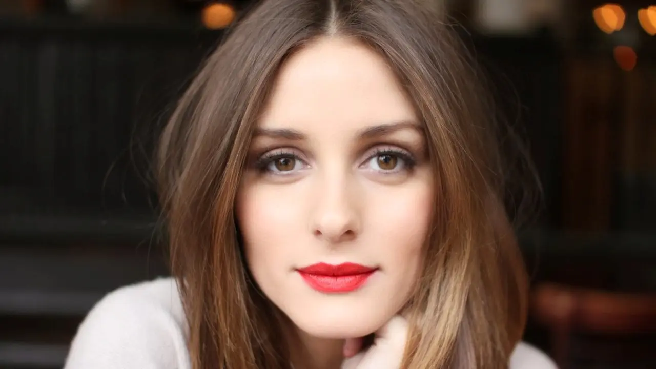Lipstik untuk zodiak Leo