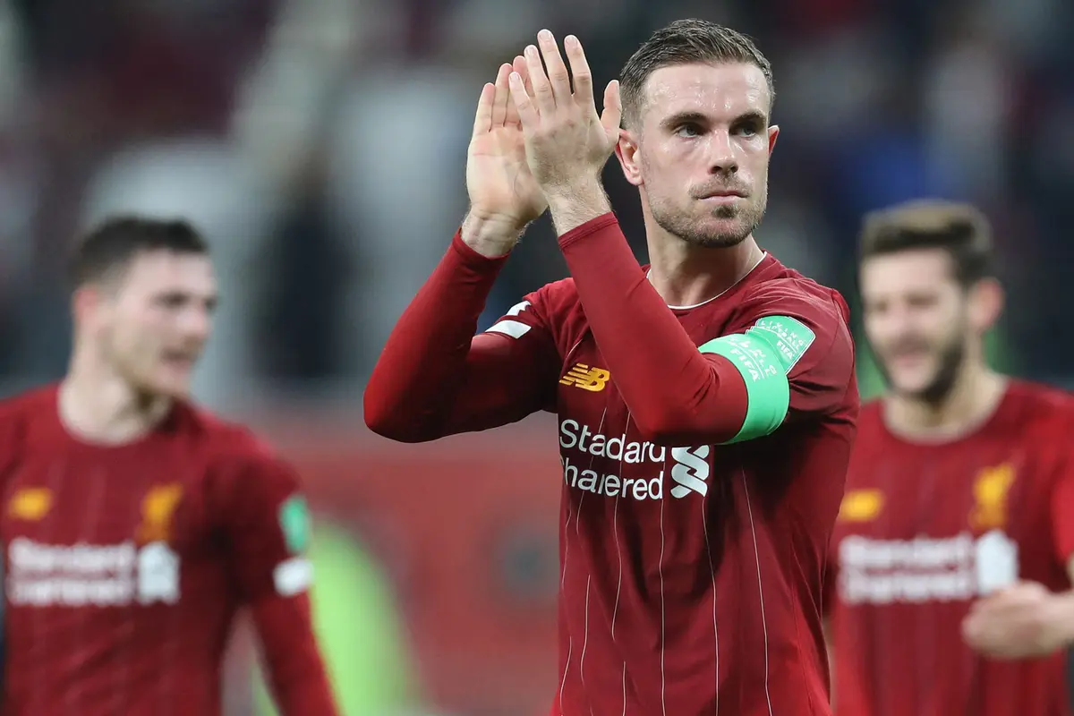Foto: Loyal dan Berjiwa Pemimpin, 5 Kapten Terlama dalam Sejarah Liga Inggris