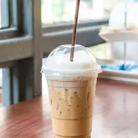 Ilustrasi Es Kopi Susu (Photo by topntop26 on Freepik)