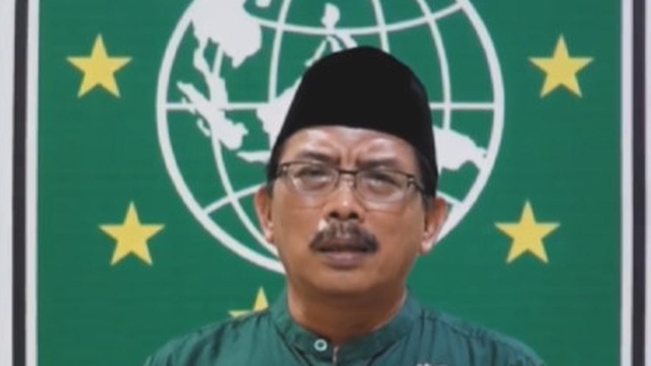 Musyafak Rouf, Ketua DPRD Jatim periode 2024-2029