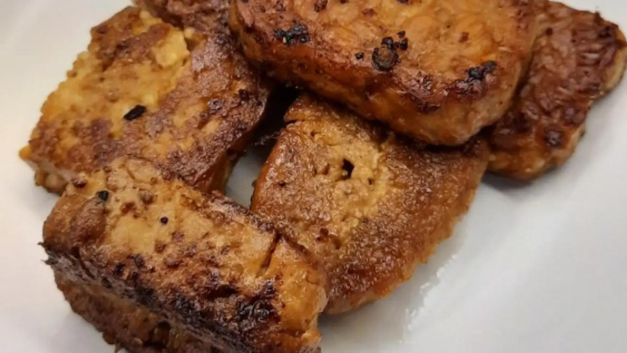 6 Resep Tahu Bacem Enak dan Praktis, Bikin Nagih