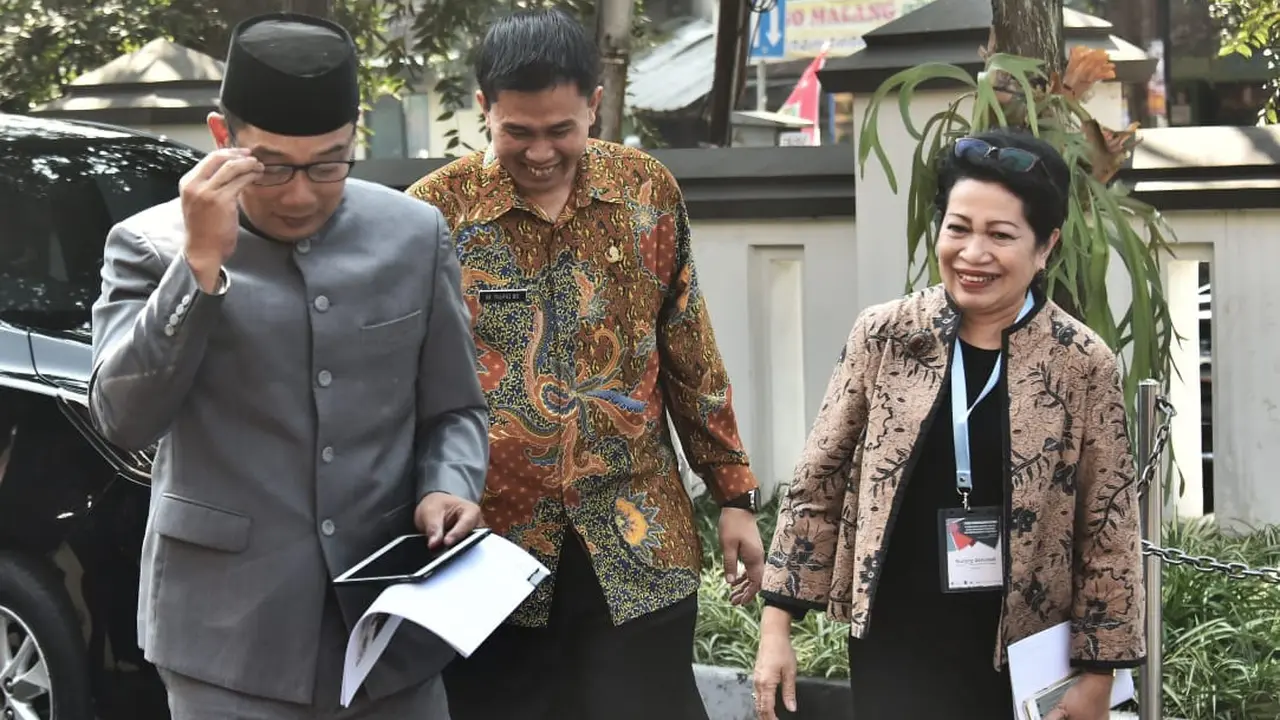 Tingkat Pengangguran Tinggi, Pemprov Jabar Berencana Kembangkan Sistem Vokasi yang Berbeda