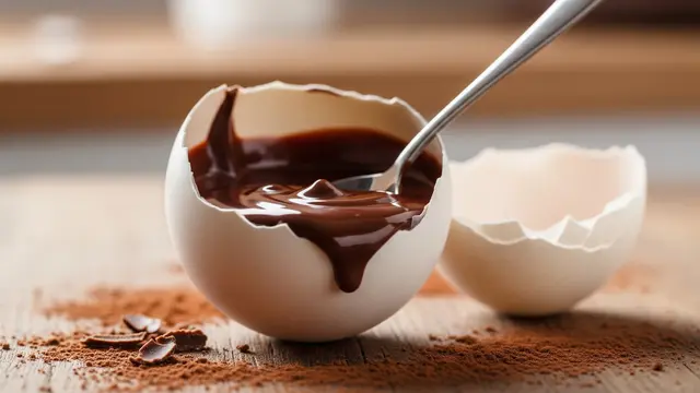 7 Cara Kreatif Manfaatkan Cangkang Telur untuk Dapur dan Kesehatan Tubuh