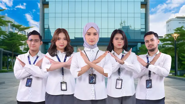 Waspadai Rekrutmen Palsu, Ini Tips dari PT Pegadaian agar Terhindar dari Penipuan