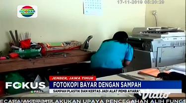Berita Daur Ulang Hari Ini Kabar Terbaru Terkini