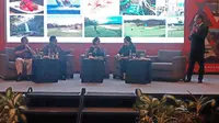 Tahun depan Badung bangun empat destinasi wisata baru