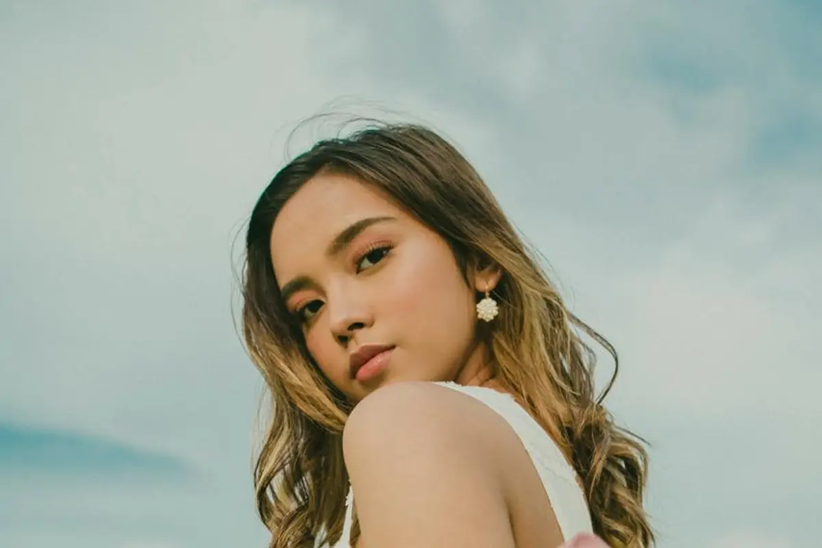 Lyodra Ginting