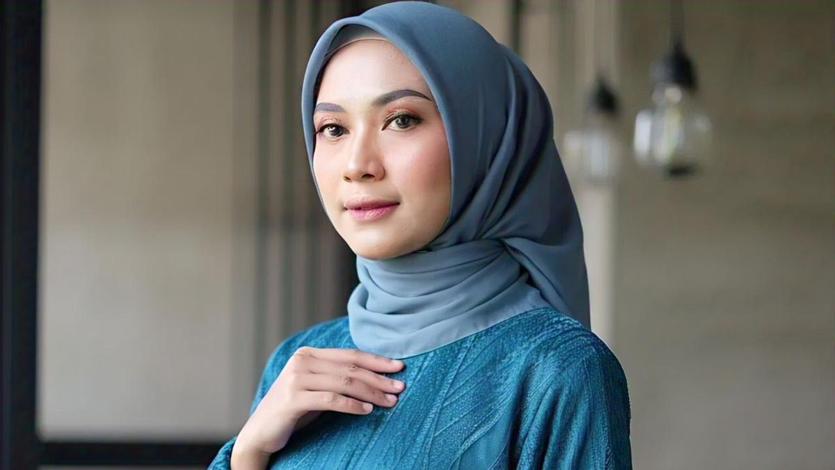 7 Model Baju Tunik Terbaru 2025, Makin Modis dan Stylish