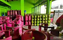 Terungkap! Harga Gas Subsidi Bekasi Lebih Murah di Pangkalan Resmi, Pemkab Imbau Warga Bijak Berbelanja