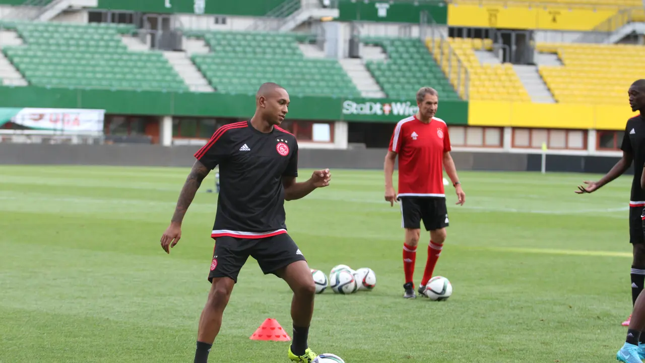 Kenny Tete