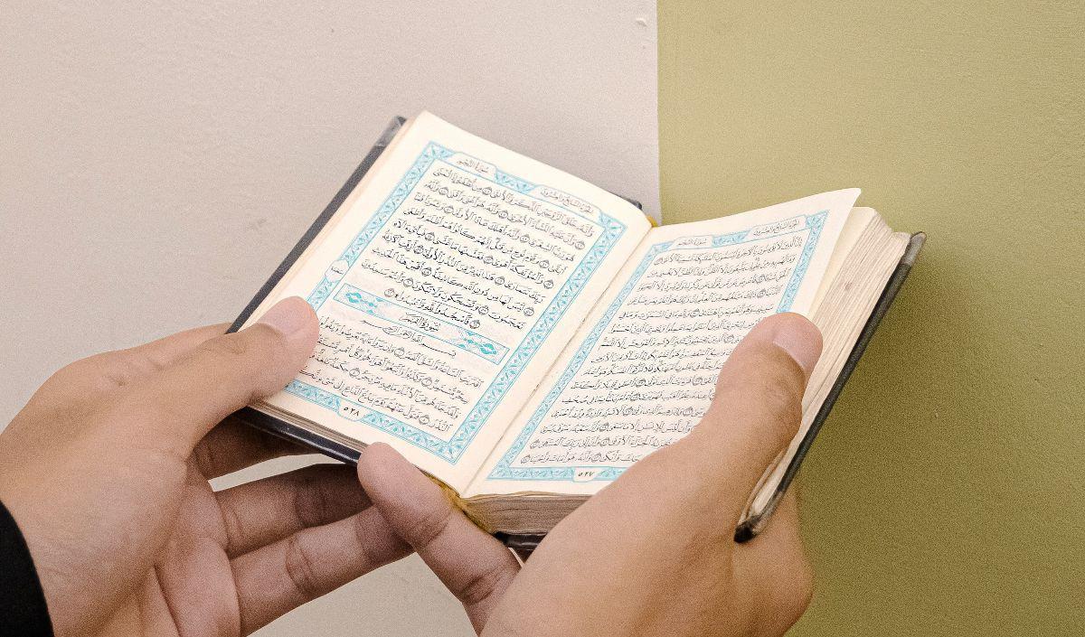 Surat At Taubah