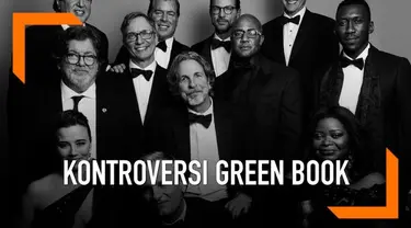 Film Green Book berhasil menjadi Best Picture dalam ajang Academy Awards 2019. Kemenangan Green Book  menimbulkan beragam respons masyarakat.