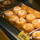 Mango Sticky Rice Disulap Jadi Donat, Eksplorasi Rasa dalam Camilan Manis