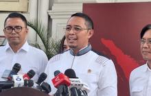 VIDEO: Giliran Istana Buka Suara Prabowo  'Endorse' Jenderal Polisi Ahmad Luthfi di Pilgub Jateng