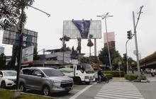 Baliho-Baliho Film Horor di Jakarta Dicopot, Ini Alasannya