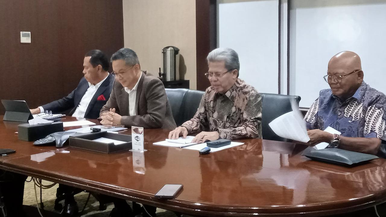 Advokat Tonny Budidjaja Diduga jadi Korban Kriminalisasi, Sederet Pengacara Senior Pasang Badan