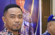 Bupati Taliabu Terima Penghargaan dari Polda Maluku Utara