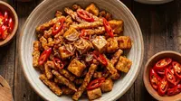 10 Ide Lauk Sahur dari Tahu dan Tempe Sederhana, Praktis, Lezat dan Bergizi