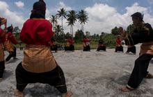 Intip Uniknya Randai, Pertunjukan Teater Tradisional Asal Minang Kaya Unsur Budaya