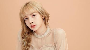 Lisa Blackpink Dan 3 Idol K Pop Ternama Asal Thailand News Entertainment Fimela Com