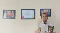 Kisah Abrar Pemilik Rakuma Bangun Bisnis Olahan Kurma hingga Dilirik Sushi Tei, Ada Peran BRI