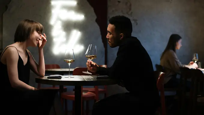 Ide Kencan Romantis Bersama Pasangan di Hari Valentine (Pexels.com)