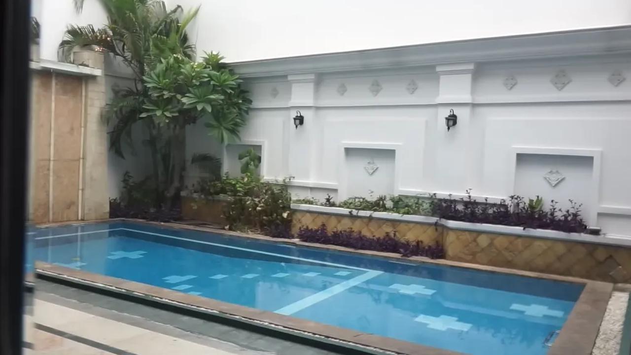 Dok. Istimewa