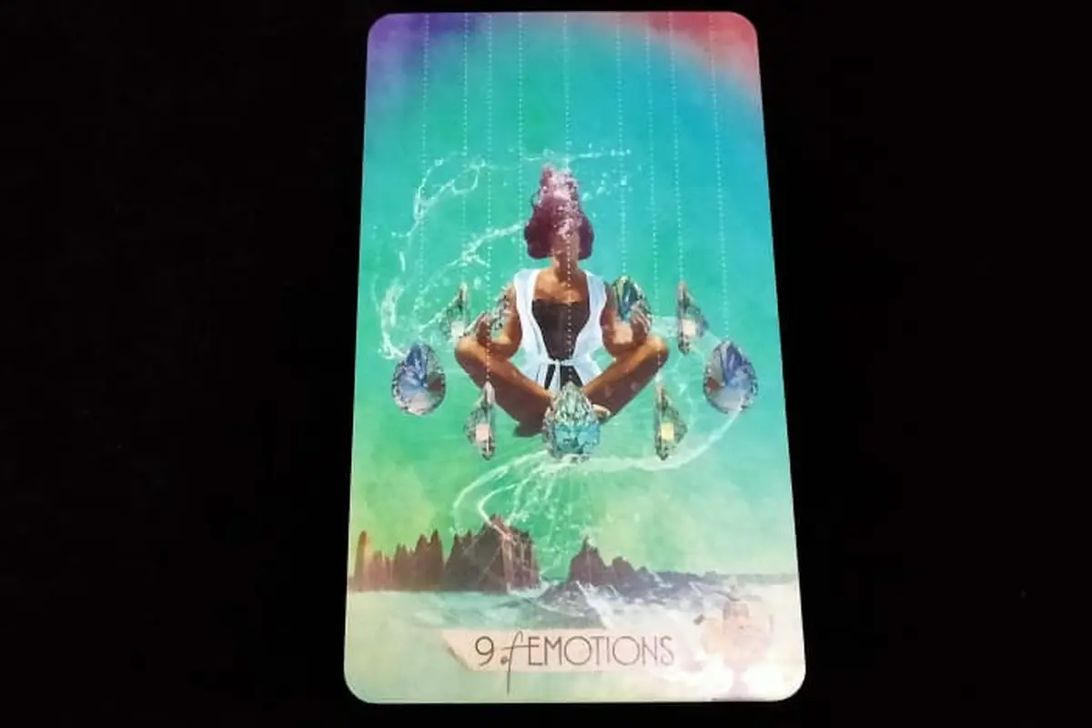 Tarot
