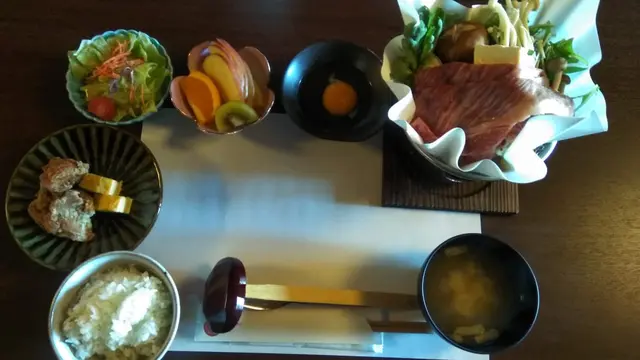 Menyapa Monyet Salju yang Santuy Jelang Akhir Musim Dingin di Nagano Jepang