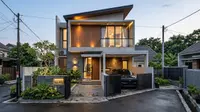 10 Cara Membuat Rumah Kecil Terlihat Mahal Tanpa Banyak Biaya, Sederhana Tapi Bikin Megah