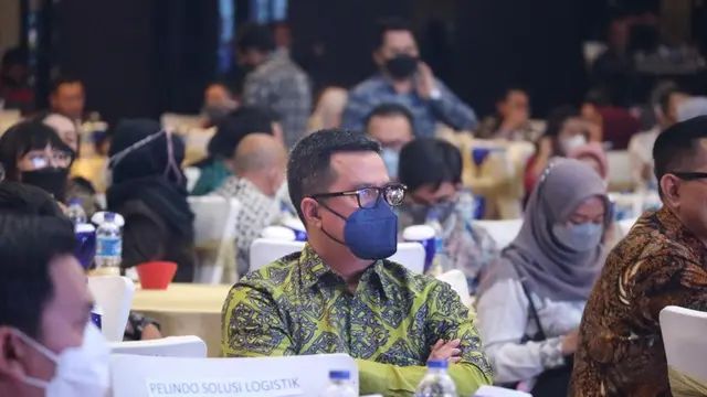 PNM Sabet Penghargaan Social Media Terbaik dalam Ajang PRIA 2022