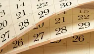 Ilustrasi Kalender (Sumber Foto: ep.jhu.edu)