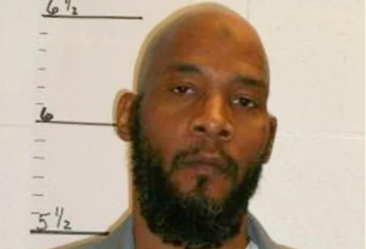 Marcellus Williams