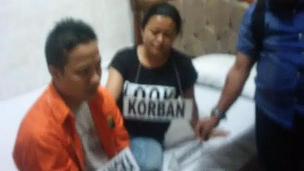 Kasus pembunuhan Rian, polisi jangan terkecoh pengakuan Andy