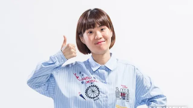 Park Ji Sun