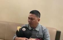 Viral Momen Seorang Ayah Pulang di Malam Midodareni Putrinya, Bikin Haru