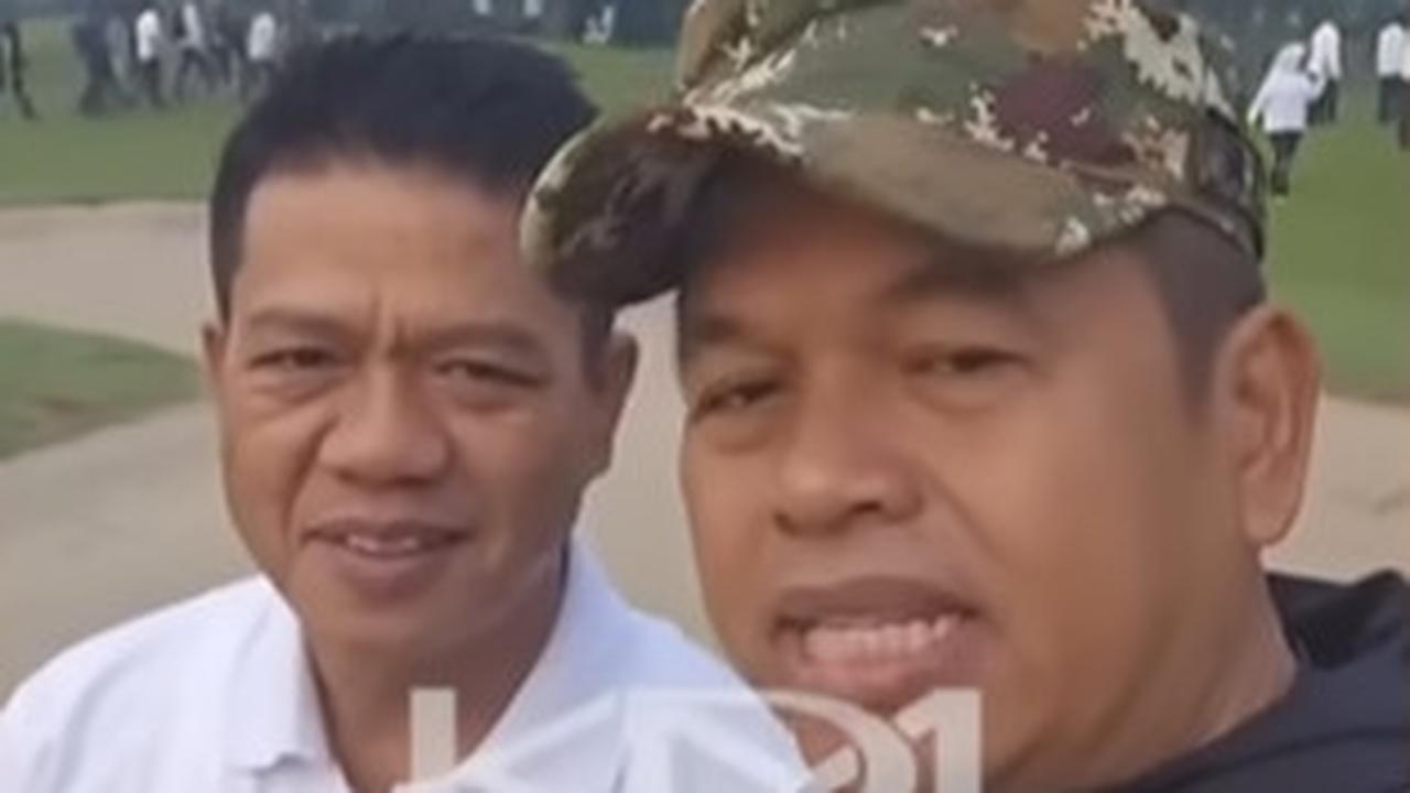 Dedi Mulyadi